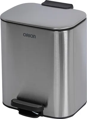 Мусорное ведро Orion Home 500050