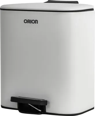 Мусорное ведро Orion Home 500051