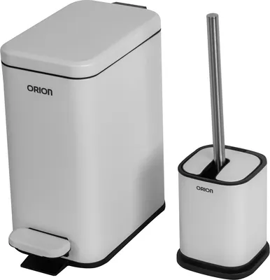 Мусорное ведро Orion Home 790081