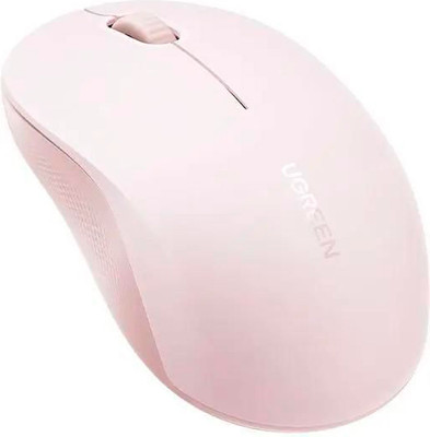 Мышь Ugreen M331 / 65625 (розовый)