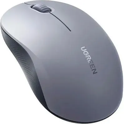 Мышь Ugreen M331 / 65627 (серый)