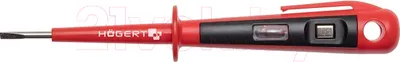 Отвертка Hoegert HT1S981