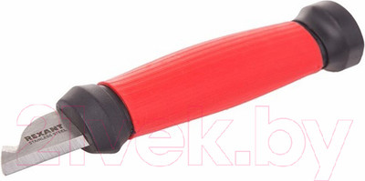 Нож электромонтажный Rexant 12-4931