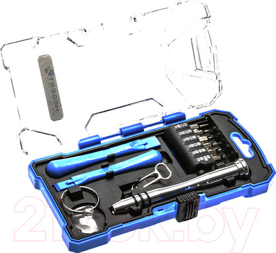 Набор отверток Hoegert HT1S271