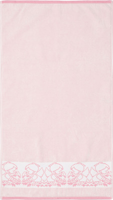 Полотенце Privilea Ангелочек / 13с30 (50x90, розовый)