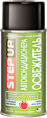 Очиститель системы кондиционирования StepUp SP5150N (85г)