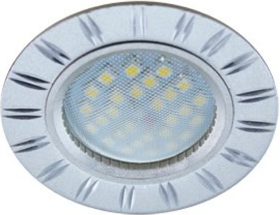 Точечный светильник Ecola FS1610EFF