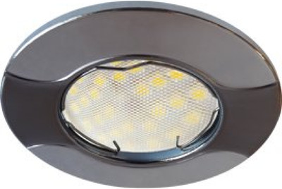 Точечный светильник Ecola FT1604EFS