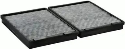 Комплект салонных фильтров DENCKERMANN M110048 (2 шт)