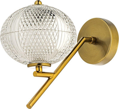 Бра Arti Lampadari Gold Candels L 2.W3 G