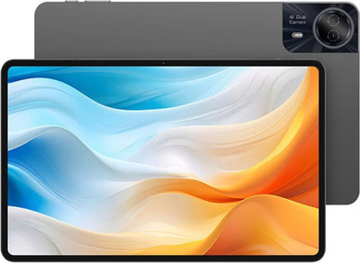 Планшет Teclast T60 Pro LTE 8GB/128GB (серый)