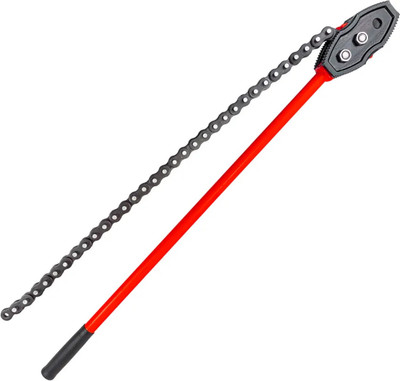 Съемник ForceKraft FK-619100 (66870)