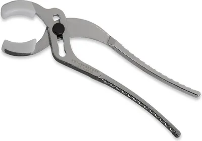 Клещи переставные ROTHENBERGER Сантехнические Sanigrip D 80мм L 10" / 70415