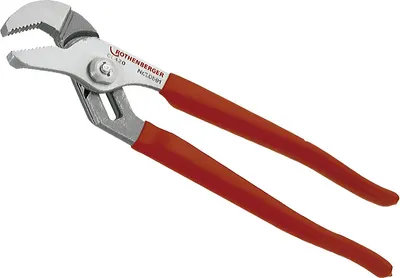 Клещи переставные ROTHENBERGER Сантехнические Тип CL D 2" L 12" / 70592