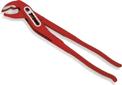 Клещи переставные ROTHENBERGER Сантехнические Тип SP D 1.1/2" L 12" / 70529