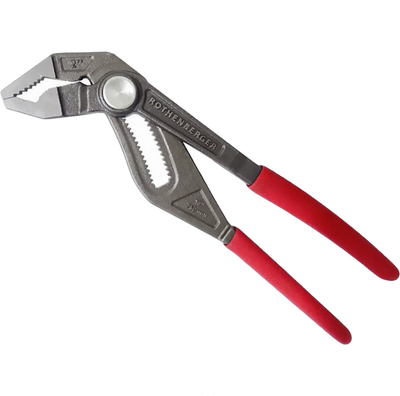 Клещи торцевые ROTHENBERGER Rogrip F 10" 1K / 1000002704