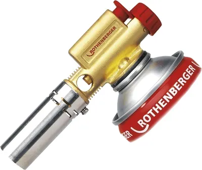 Горелка газовая ROTHENBERGER Easy Fire / 35553
