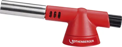 Горелка газовая ROTHENBERGER Rofire 4 / 1500002921