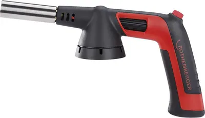 Горелка газовая ROTHENBERGER Rofire 4 Piezo / 1500002922