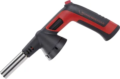 Горелка газовая ROTHENBERGER Rofire 4 Piezo / 1000002360