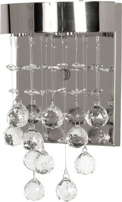 Бра Arti Lampadari Flusso H 2.18.615 N