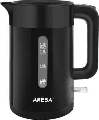 Электрочайник Aresa AR-3505