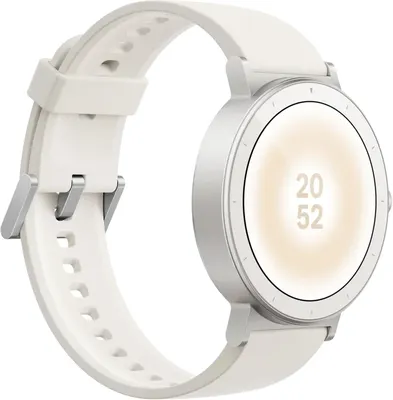 Умные часы Realme Watch S5 44мм (бежевый)