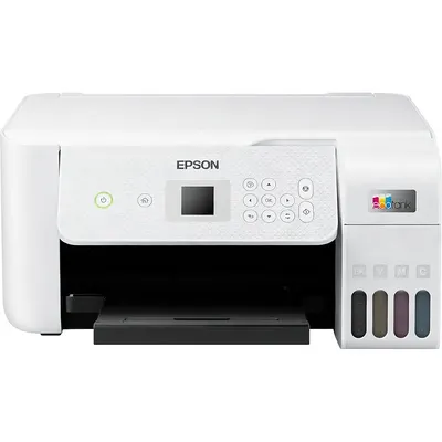 МФУ Epson EcoTank L3266 / C11CJ66416