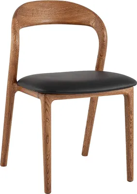 Стул Stool Group Юки (черный)