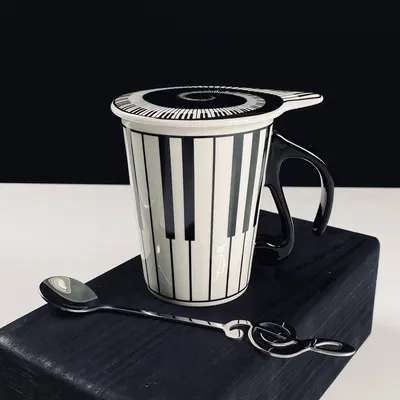 Кружка Lenardi 164-073