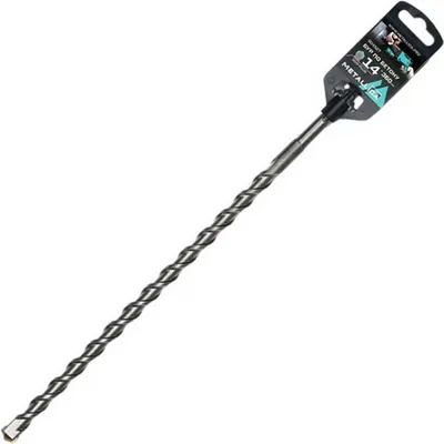 Бур Metallica SDS-max Optima / 904527