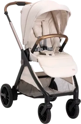 Детская прогулочная коляска Chicco Bellagio 2 Stroller 04087183500000 (Amber Glow)