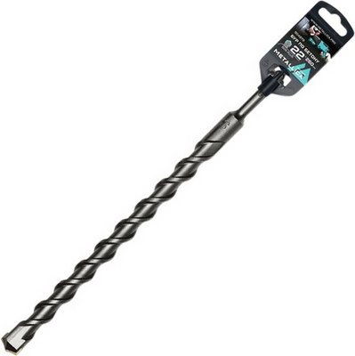 Бур Metallica SDS-max Optima / 904893