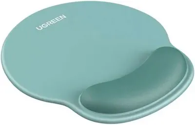 Коврик для мыши Ugreen LP668 / 25243 (зеленый)
