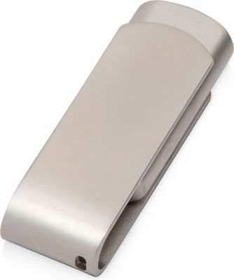 USB flash накопитель Evolt Setup 32 Гб / 6135.00.32 (серебристый)