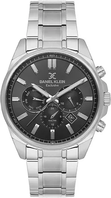 Часы наручные мужские Daniel Klein 14261-2