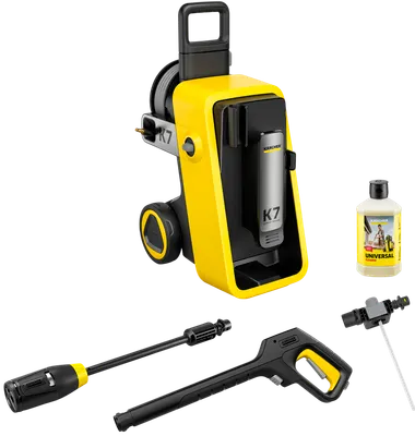 Мойка высокого давления Karcher K7 Comfort Premium (1.317-500.0)