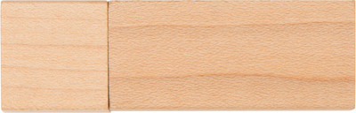 USB flash накопитель Evolt Woody 16 Gb / 620916