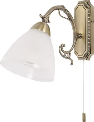 Бра MyFar Amelie MR2760-1W