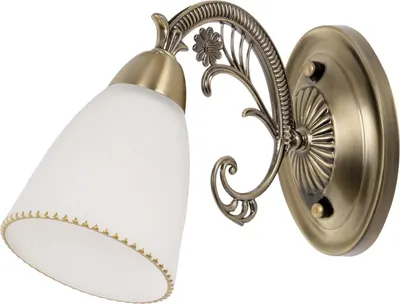 Бра MyFar Maryse MR2720-1W
