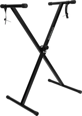 Стойка для клавишных Rockdale X-Stand Однорамная