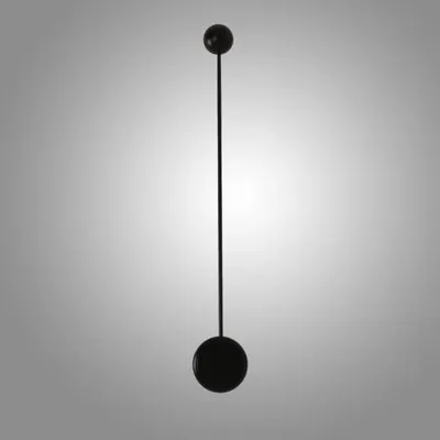 Светильник Imperiumloft Dots-Slim01 / 346027-26