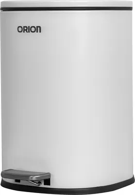Мусорное ведро Orion Home 520051