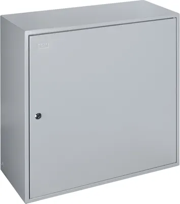Щит с монтажной панелью TDM SQ0905-0064