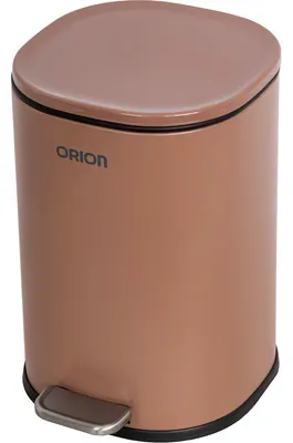 Мусорное ведро Orion Home 520052