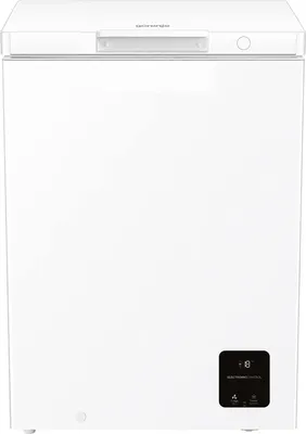 Морозильный ларь Gorenje FHC1014W5