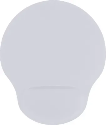 Коврик для мыши Evolt Silvano / IA3012S101 (белый)