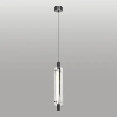 Потолочный светильник Lussole LSP-7356
