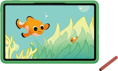 Планшет Huawei MatePad SE 11" 4GB/128GB Wi-Fi Kids Edition / 53014JHM (серый)