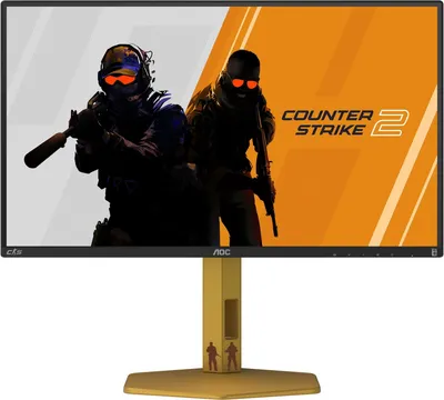 Монитор AOC CS25G